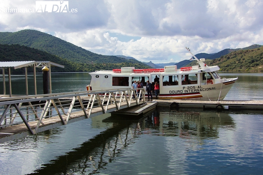 Vilvestre apuesta por la naturaleza, el patrimonio, la historia y sus recursos tradicionales 