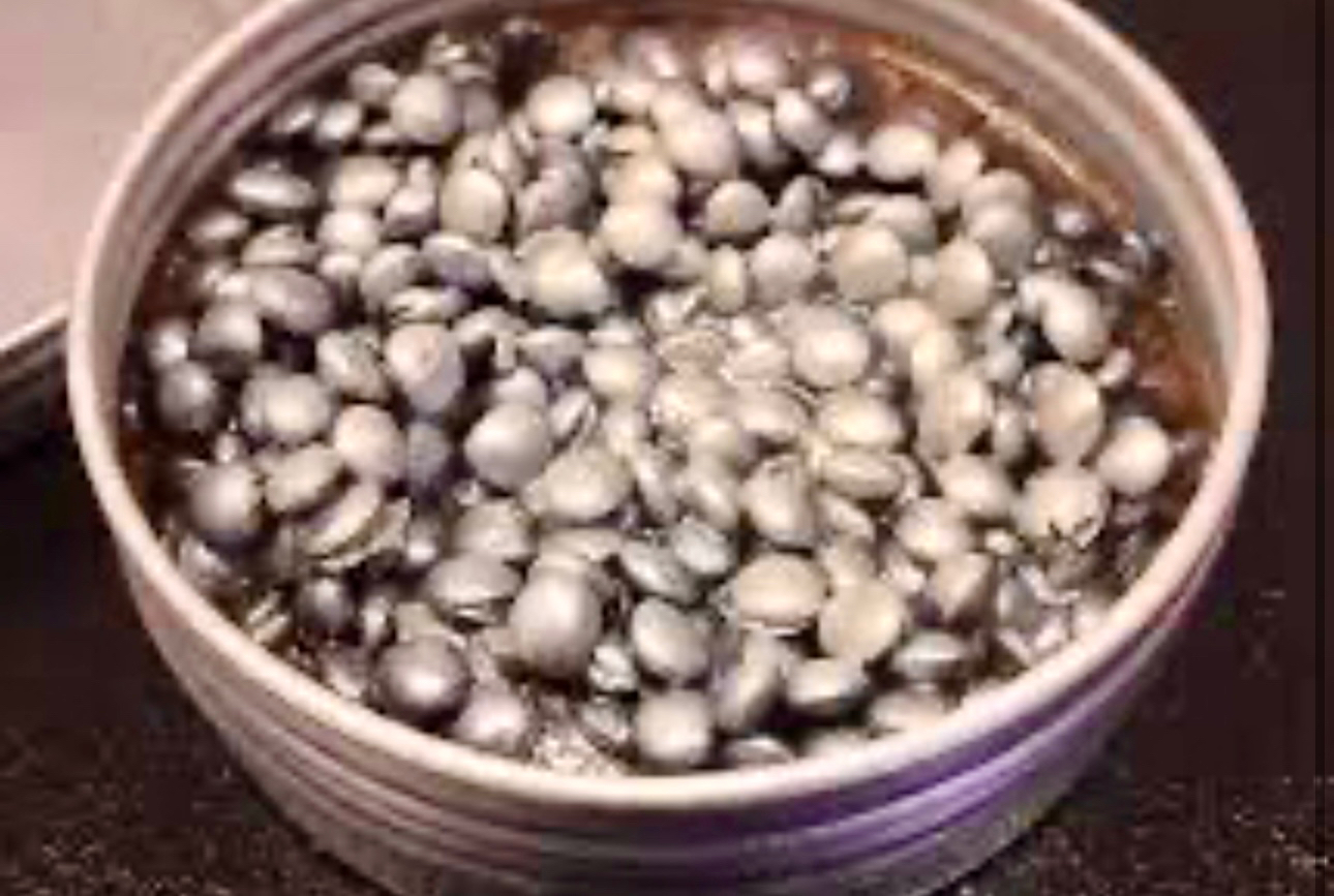 La sorprendente propuesta de Helio Flores que ya puede votarse en el I Campeonato Nacional desTapa las Legumbres