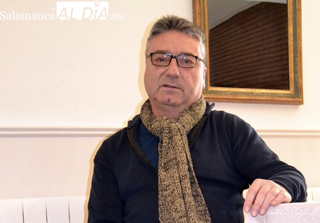 Moisés Pérez: No me expresé bien o con suficiente claridad, lo lamento