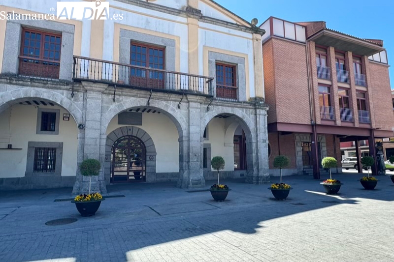 Arranca una nueva edición de los Talleres ‘Mayores Enredados’ ofreciendo formación en tecnología y telefonía