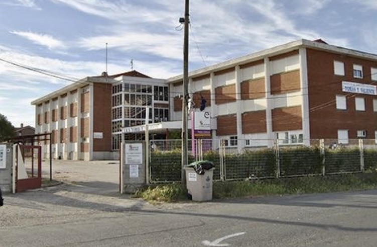 El edificio Tomás y Valiente del IES GSR organiza una jornada de puertas abiertas para presentar sus ciclos formativos