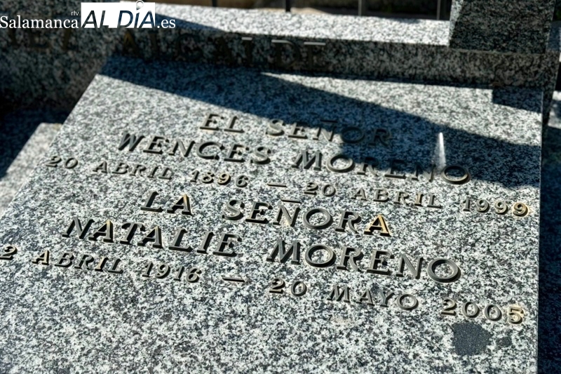 25 años de la muerte de Wences Moreno: El peñarandino más universal siempre en el recuerdo