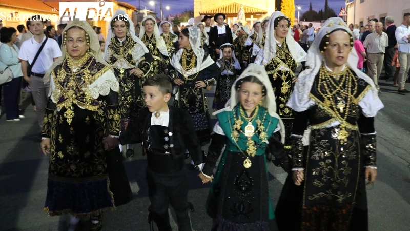 La I Feria Primavera Charra exhibirá la tradición de Villavieja en torno al traje charro