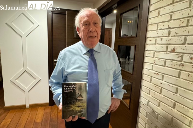 Hacer realidad este libro supone cumplir un sueño que comenzó gracias a mi madre