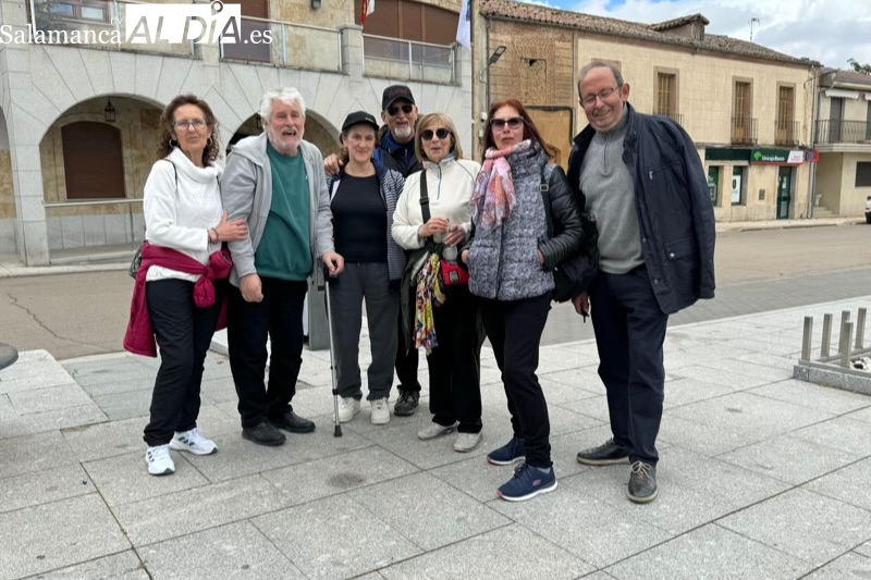 Las Villas se vuelcan en su esperada XXX Marcha Solidaria