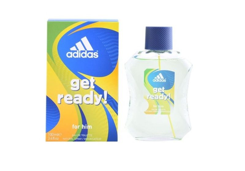 Ordenan la retirada del mercado de un after shave de marca Adidas