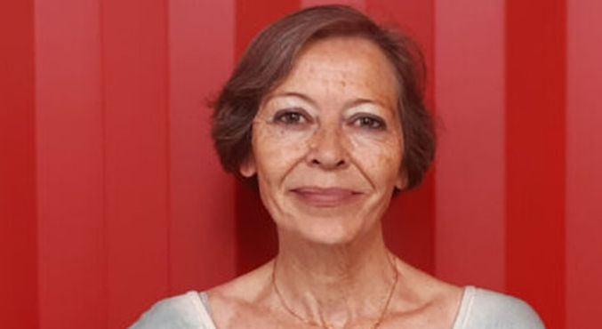 La escritora y traductora Isabel Soler gana el XX Premio Eduardo Lourenço 2024