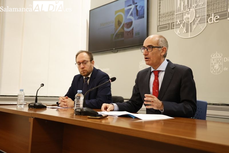 La recaudación del REGTSA aumenta en 2,5 millones de euros en el último año