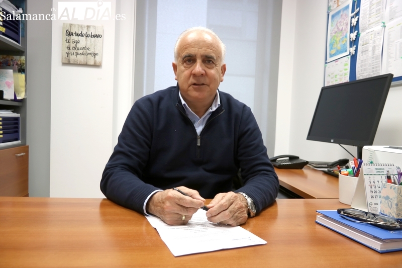 La Feria de San Felipe regresa a Barruecopardo con todos sus ingredientes como día de fiesta