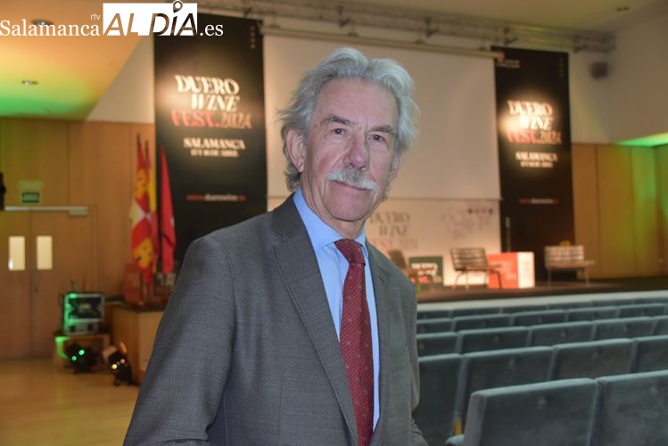 La viticultura tiene una carga de tradición que hace que se utilicen modelos reiterativos y es necesario introducir alternativas