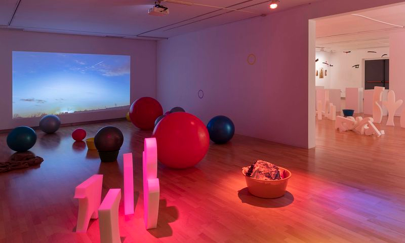 Estas son las exposiciones gratuitas que puedes visitar en el DA2 