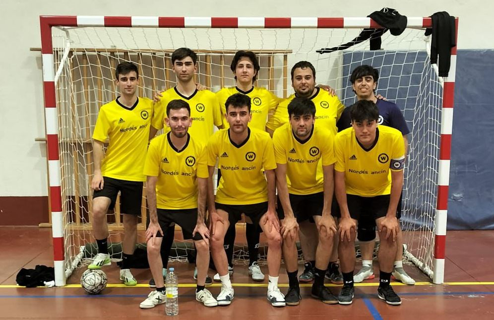 La Wiki FS pasa invicto a la fase eliminatoria de la Copa Futormes