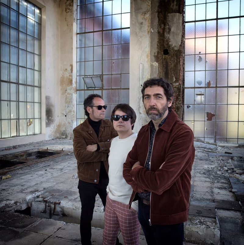 Original concierto y dramatización del Infierno de Dante en el DA2 