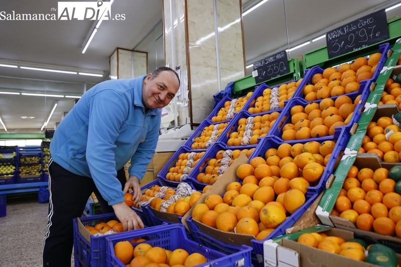 Manuel Bermúdez: La mentalidad del gitano ha cambiado, antes vivía al día, ahora mira al futuro