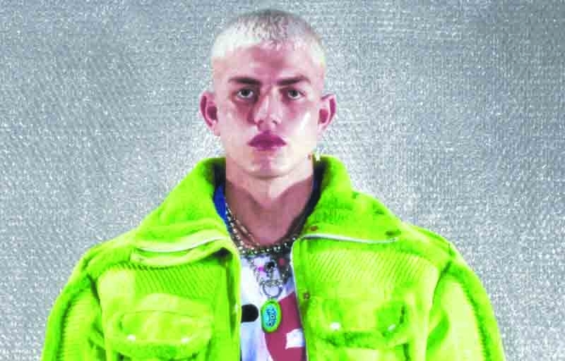 Concierto del artista mallorquín Marc Seguí en la Sala B del Caem el viernes