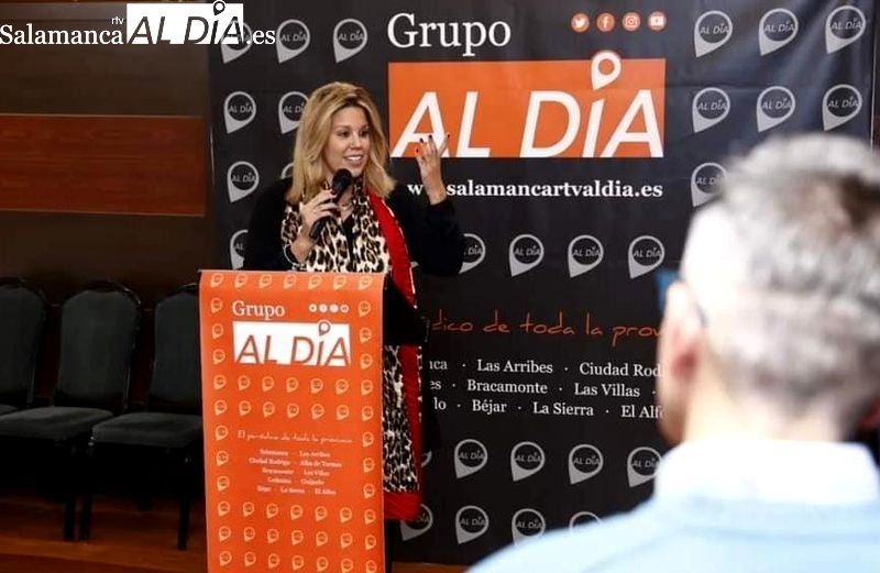 SALAMANCA AL DÍA será protagonista del Congreso Anual de Editores de España