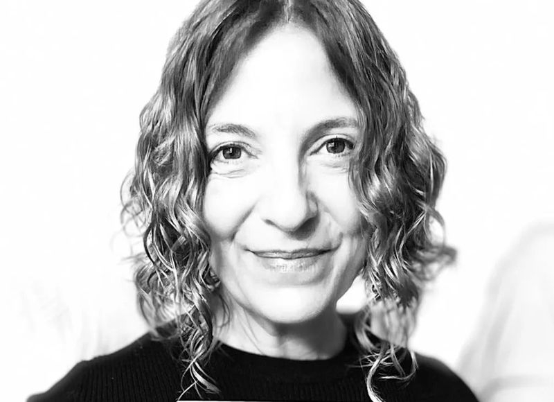 La salmantina María Suré llega a las librerías con una nuevo thriller