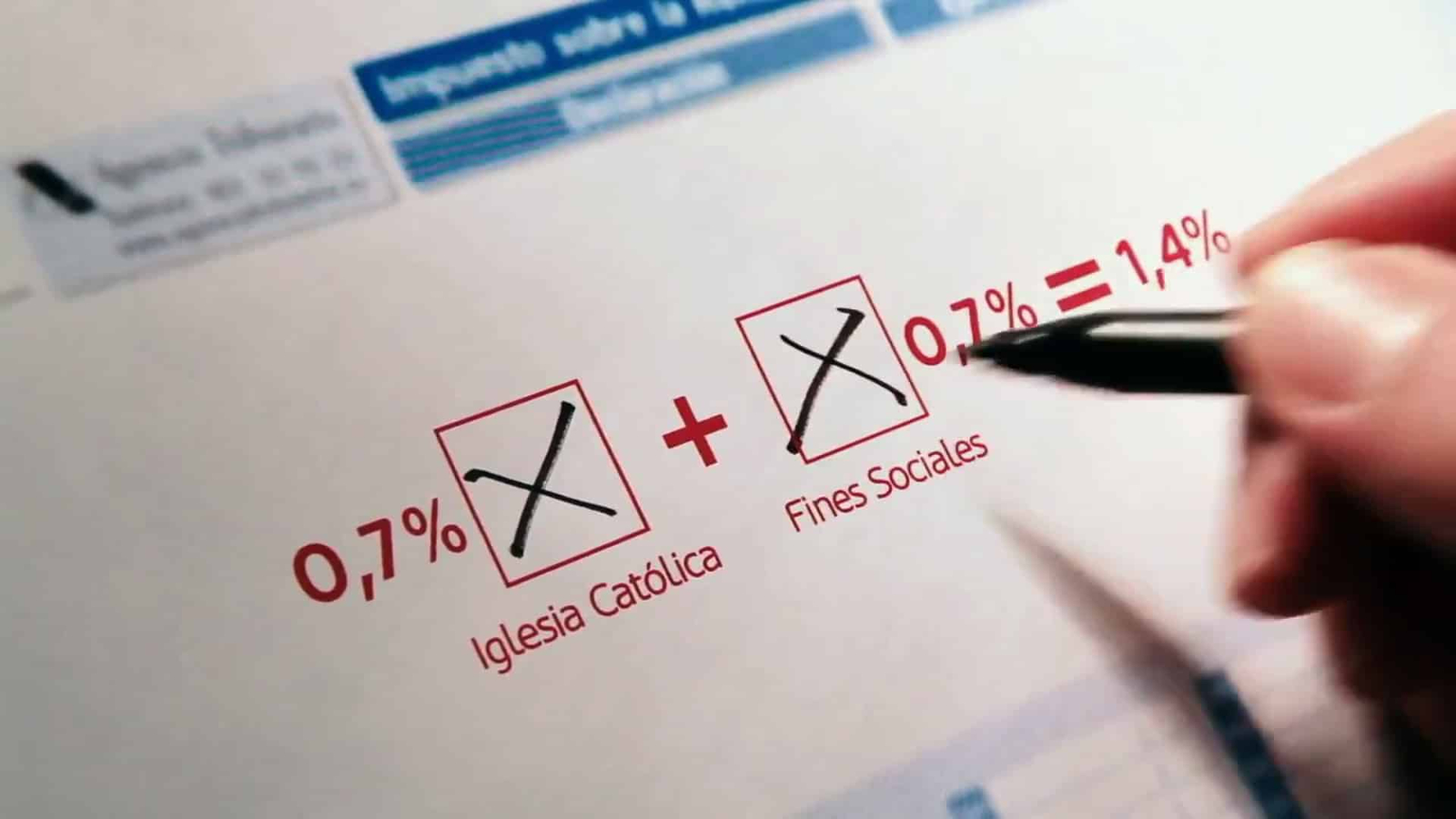 Declaración de la Renta con perspectiva social: la importancia de marcar una casilla con responsabilidad ciudadana