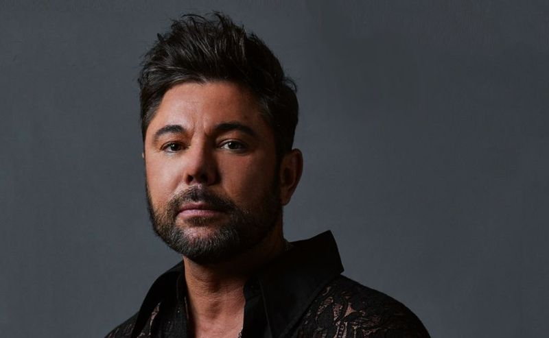 Miguel Poveda trae Poema del Cante Jondo a Salamanca