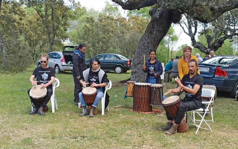 De Bogotá a Sancti-Spíritus: descubre este proyecto de experimentación rural en una antigua finca ganadera