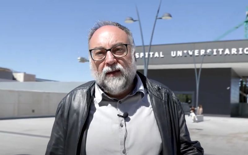 El PSOE propone crear una Oficina Municipal de Accesibilidad Cognitiva en Salamanca