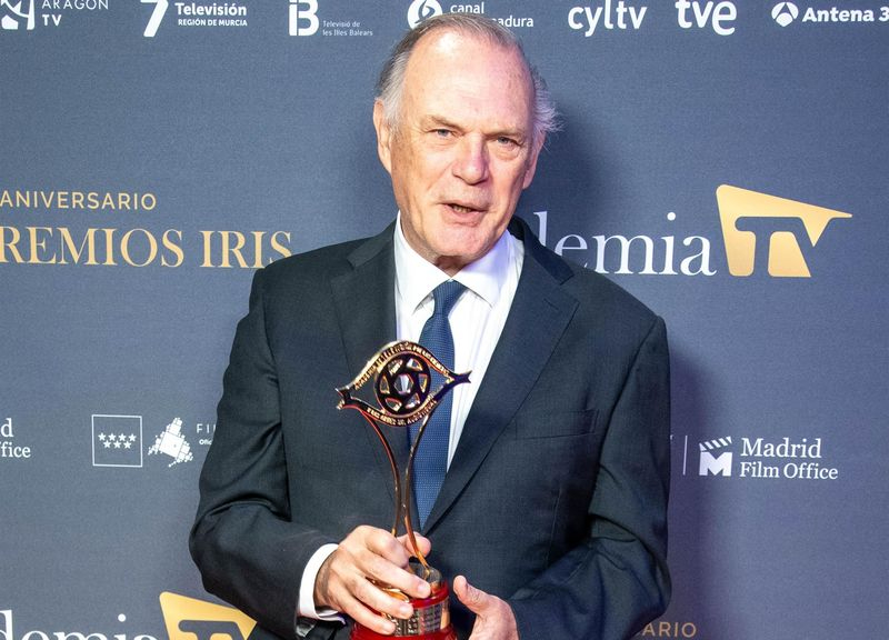 Pedro Piqueras será homenajeado en Salamanca