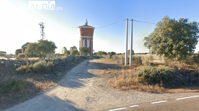 El Ayuntamiento de Almendra solventa sin ayuda de nadie el problema de turbidez en el agua