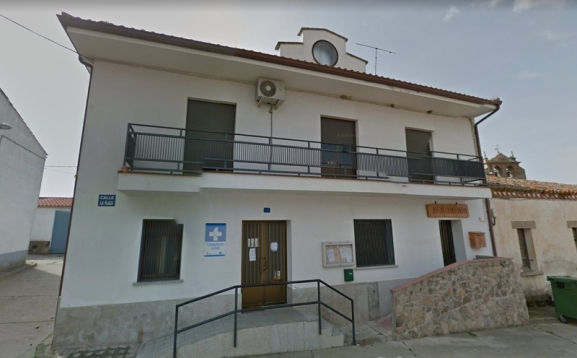 Contestación del PP de Saldeana a un/a vecino/a por la carta de apoyo al alcalde