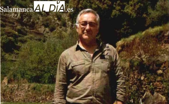 El alcalde de Saldeana asegura que escupen palabras que contaminan el aire limpio de este pueblo de las arribes