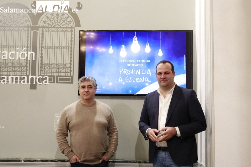 Tres centros educativos de la comarca albergarán citas del IV Festival Provincia a Escena