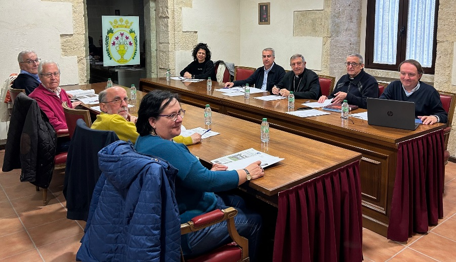 La Diócesis aprueba su Presupuesto para el 2024