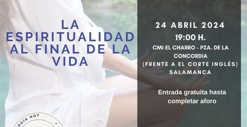 El COPCYL celebra dos charlas dentro del ciclo ‘Psicología hoy: ¿qué puede hacer por ti?’