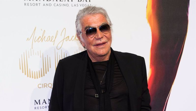 El mundo de la moda llora la muerte de uno de sus nombres más relevantes: fallece Roberto Cavalli