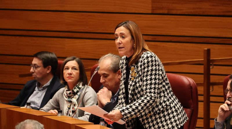 El PSOE acusa a PP y Vox de enterrar de forma definitiva el centro de salud de El Zurguén