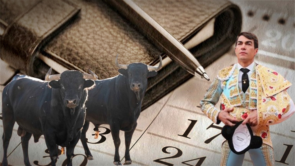 Protagonismo salmantino en el primer fin de semana de abril