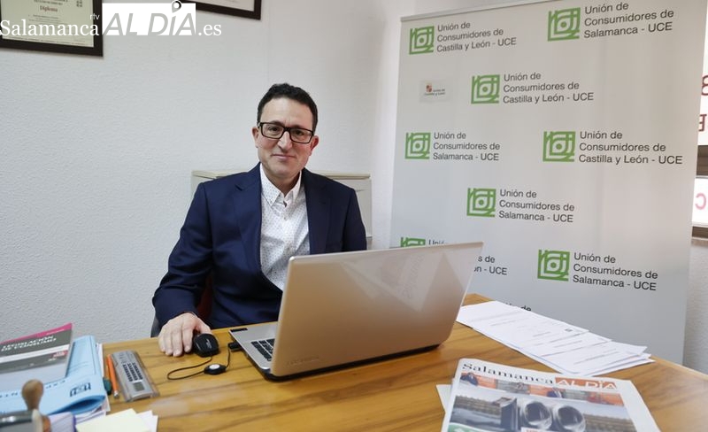 En las reformas nos encontramos bastantes chapuzas, no hay buenos profesionales que sean rigurosos y dejen las cosas bien