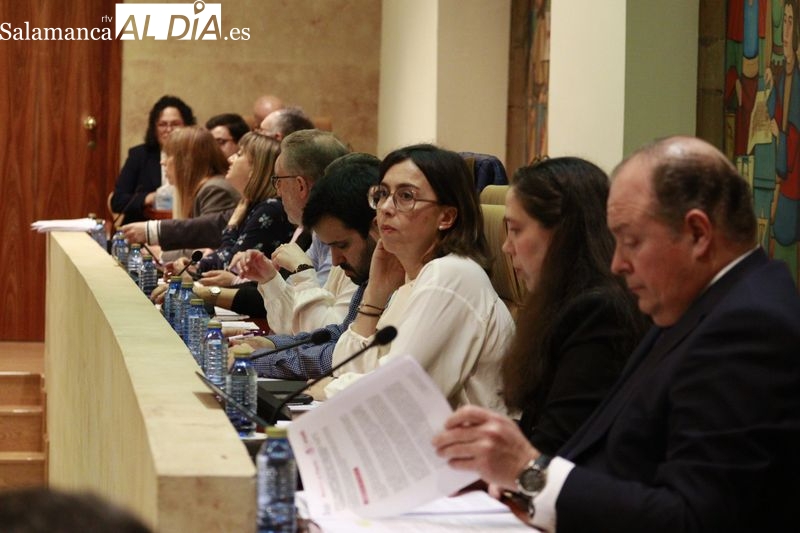 Una parcela junto al cuartel de la Guardia Civil para el centro de salud de El Zurguén