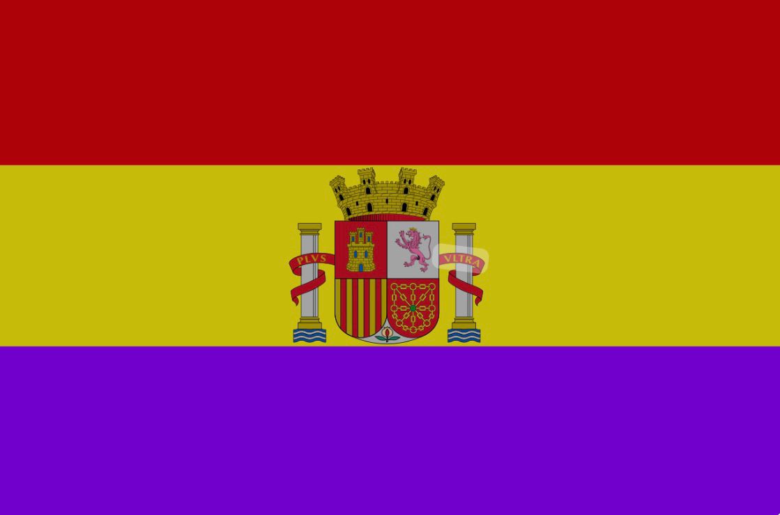 ¡Viva la República!