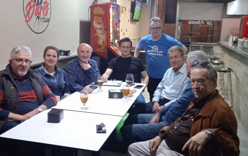 Nuevos bríos de la Peña Taurina Salmantina