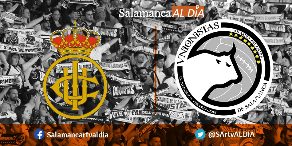 Así hemos vivido el Real Unión - Unionistas