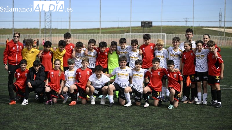 El fútbol base intenta volver a la normalidad después de los últimos líos con una nueva jornada de Liga