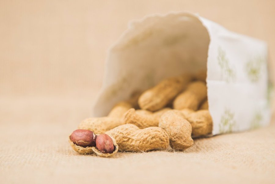 ¿Eres alérgico al cacahuete? Quizá esta nueva vacuna te interese