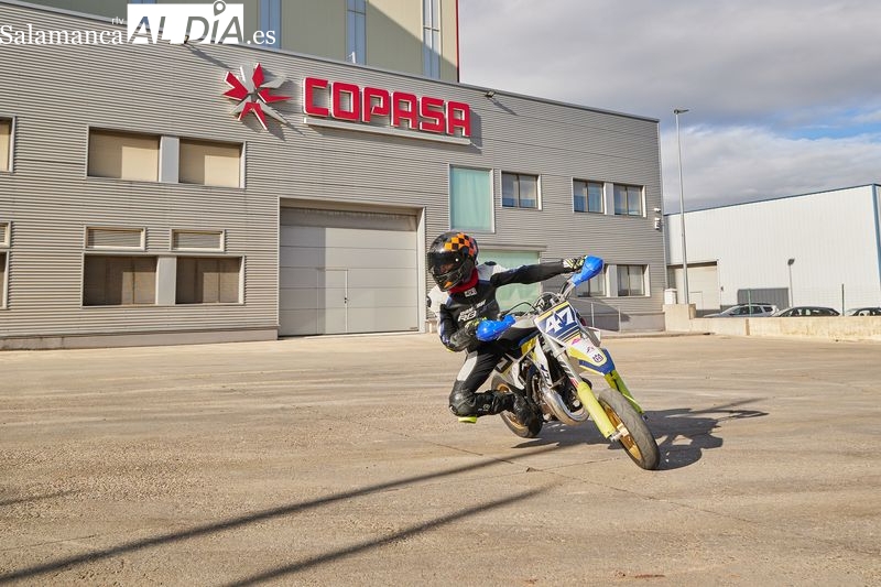 Los Verdugo no se rinden: Hemos estado a punto de tirar la toalla, pero no nos vamos a retirar y tiraremos hacia adelante