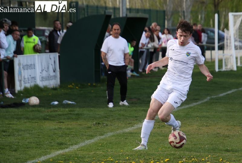 El Aficionado quiere volver a puntuar frente al Pizarrales