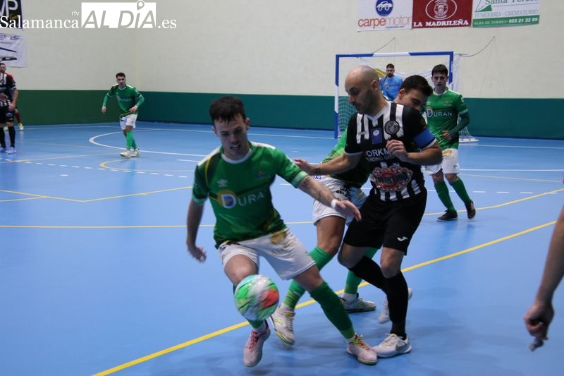 Penúltima salida de la temporada con destino a Mieres