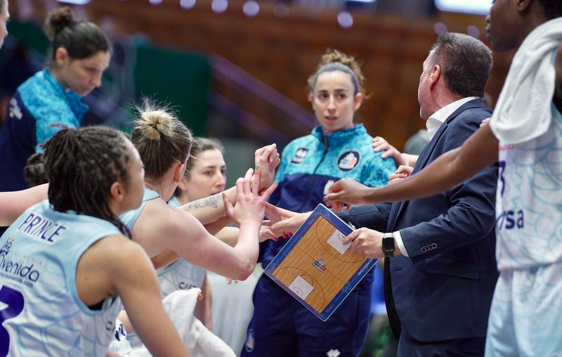 Tres finales para que Avenida asegure el primer puesto en la liga regular