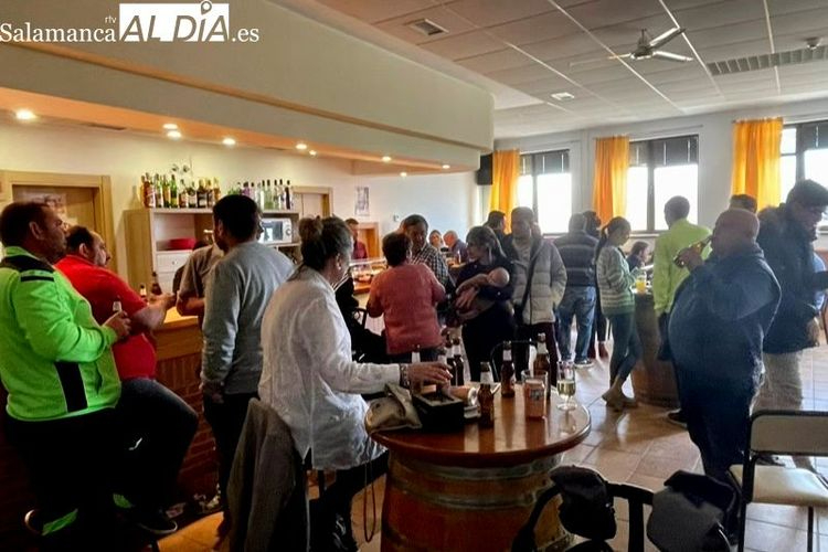 ¿Quieres abrir un bar en algún pueblo de la provincia? Ya está abierta la convocatoria de ayudas