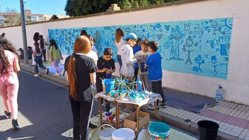 Arranca la ‘Semana de los Barrios Literarios’ en Chamberí 