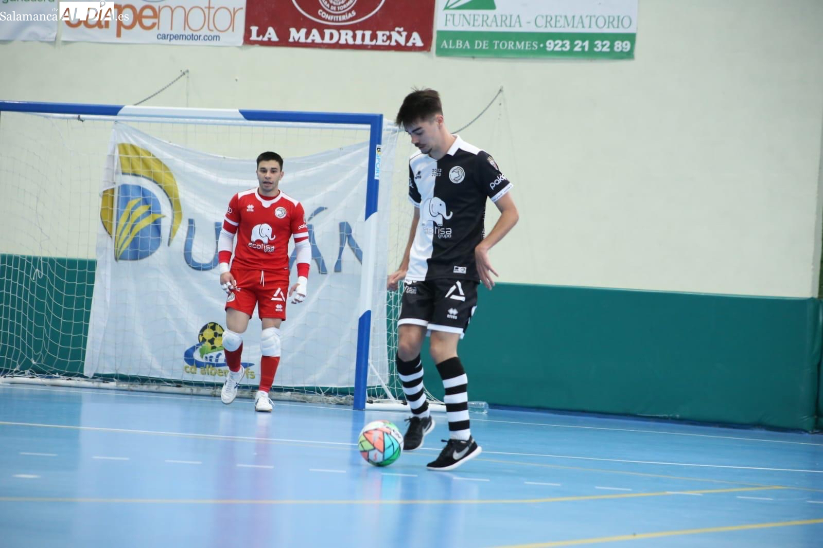 Goleada de Unionistas FS al A Estrada a domicilio (3-8)