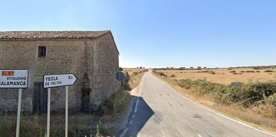 ¡Vamos a Yecla en bici!